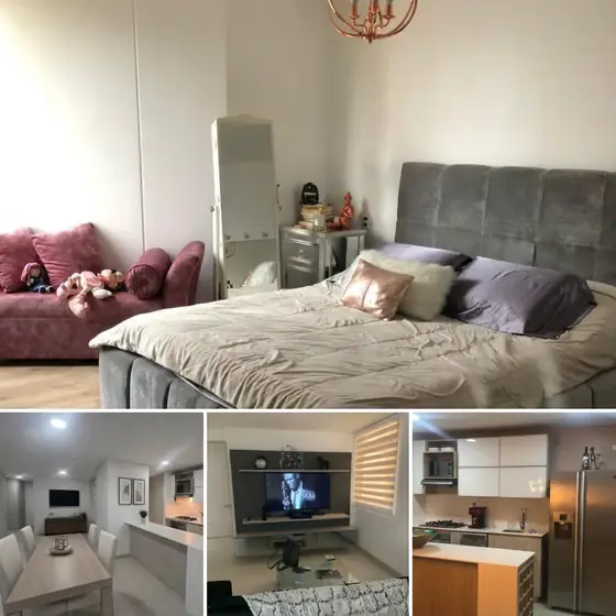 Apartamento en venta en Medellín · Castropol — Apartamento en Castropol el Poblado