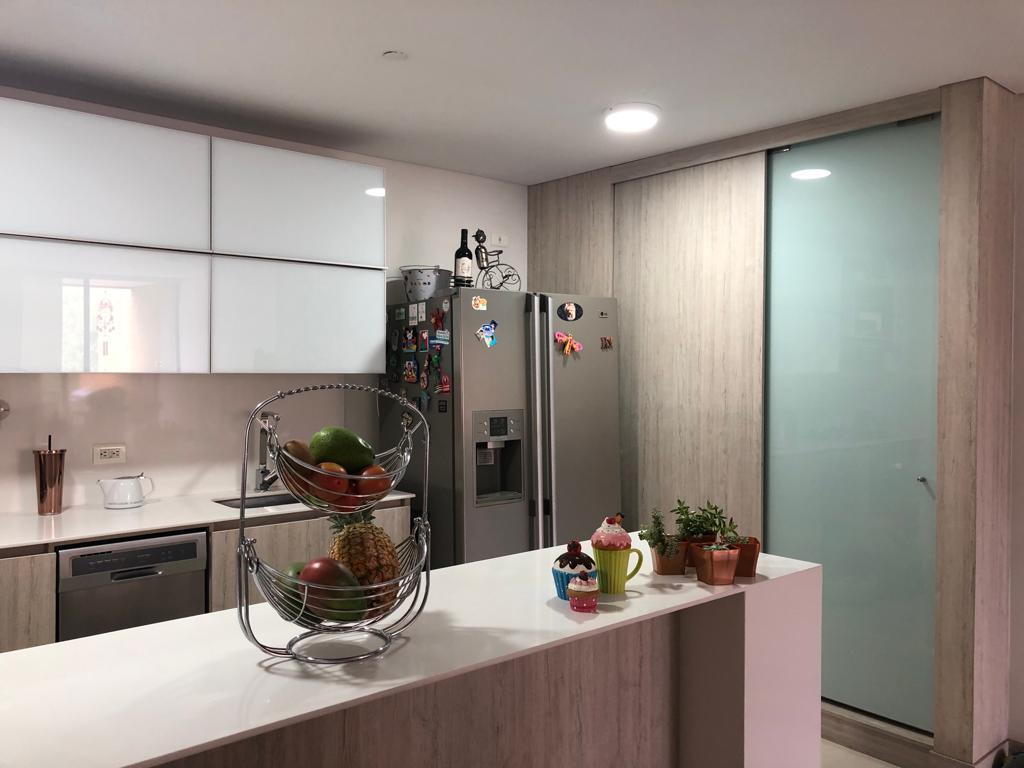 Apartamento en Medellín · Castropol · El Poblado — foto 9