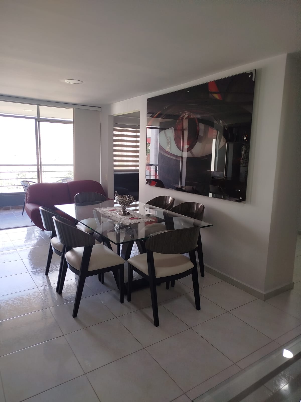 Apartamento en Sabaneta · Zona Centro · Zona Centro — foto 4
