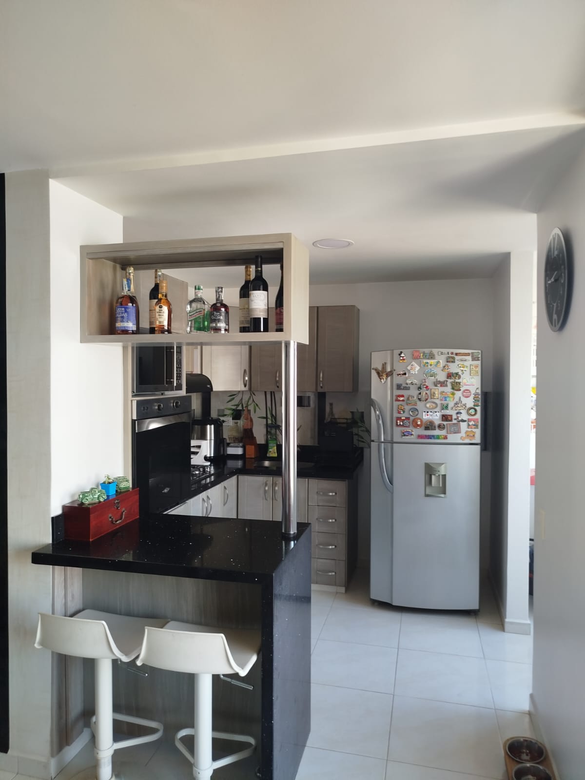Apartamento en Sabaneta · Zona Centro · Zona Centro — foto 6