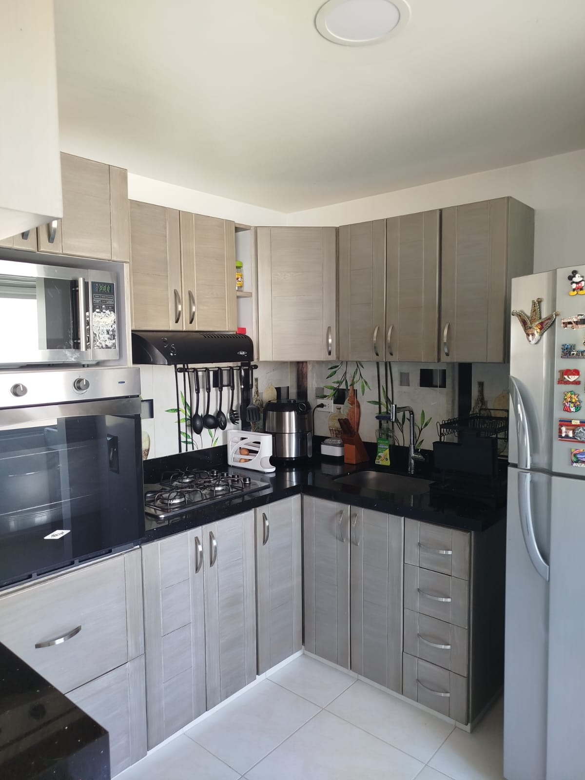 Apartamento en Sabaneta · Zona Centro · Zona Centro — foto 7