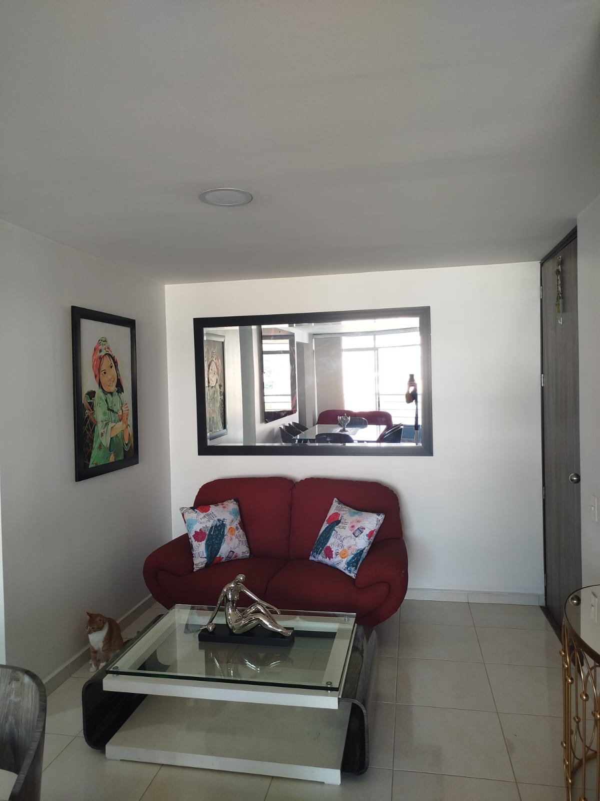 Apartamento en Sabaneta · Zona Centro · Zona Centro — foto 9