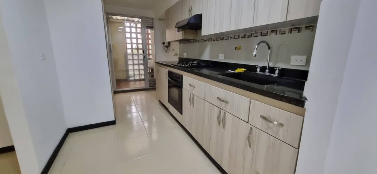 Apartamento en Itagüí · Santa María · Santa María — foto 2