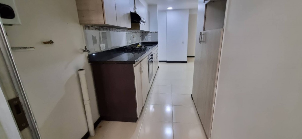 Apartamento en Itagüí · Santa María · Santa María — foto 3