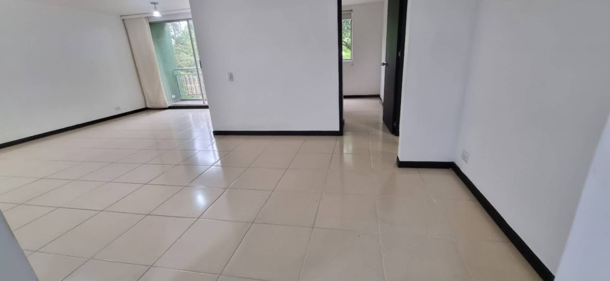 Apartamento en Itagüí · Santa María · Santa María — foto 5