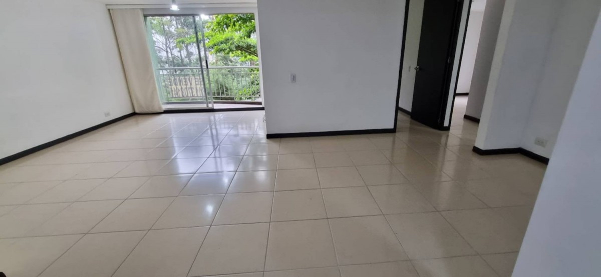 Apartamento en Itagüí · Santa María · Santa María — foto 6