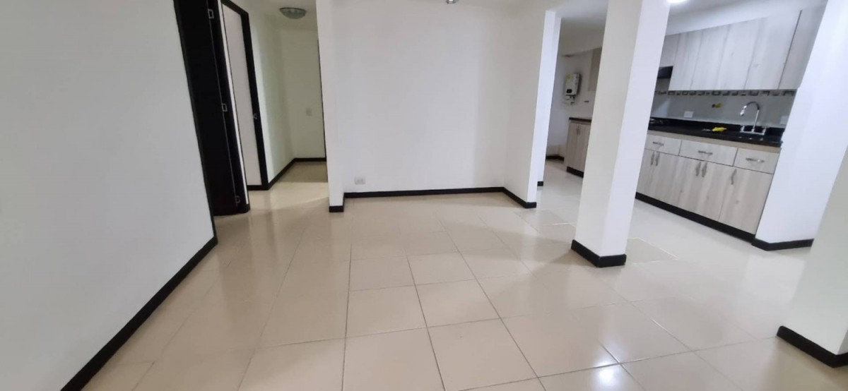 Apartamento en Itagüí · Santa María · Santa María — foto 9