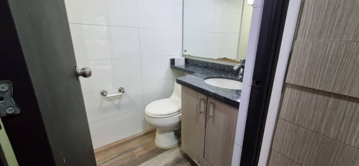 Apartamento en Itagüí · Santa María · Santa María — foto 19