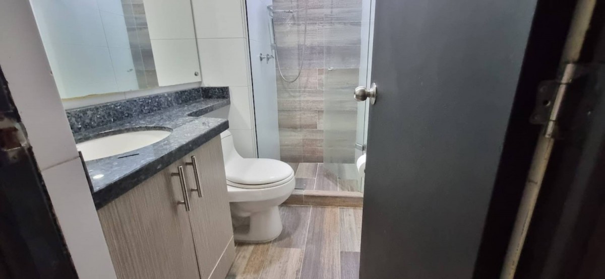 Apartamento en Itagüí · Santa María · Santa María — foto 20