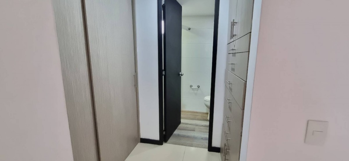 Apartamento en Itagüí · Santa María · Santa María — foto 21