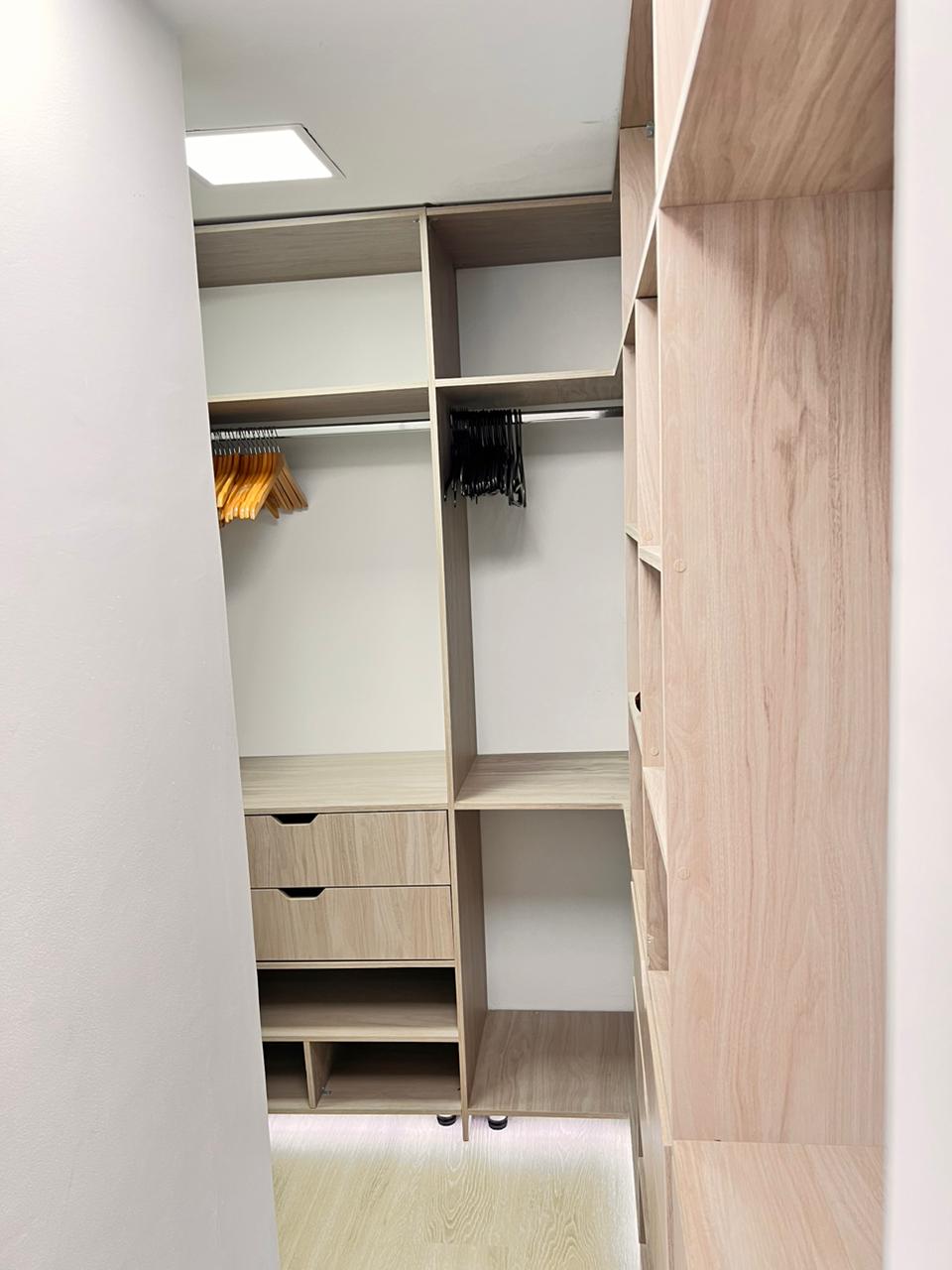 Apartamento en Medellín · Los Balsos · El Poblado — foto 4