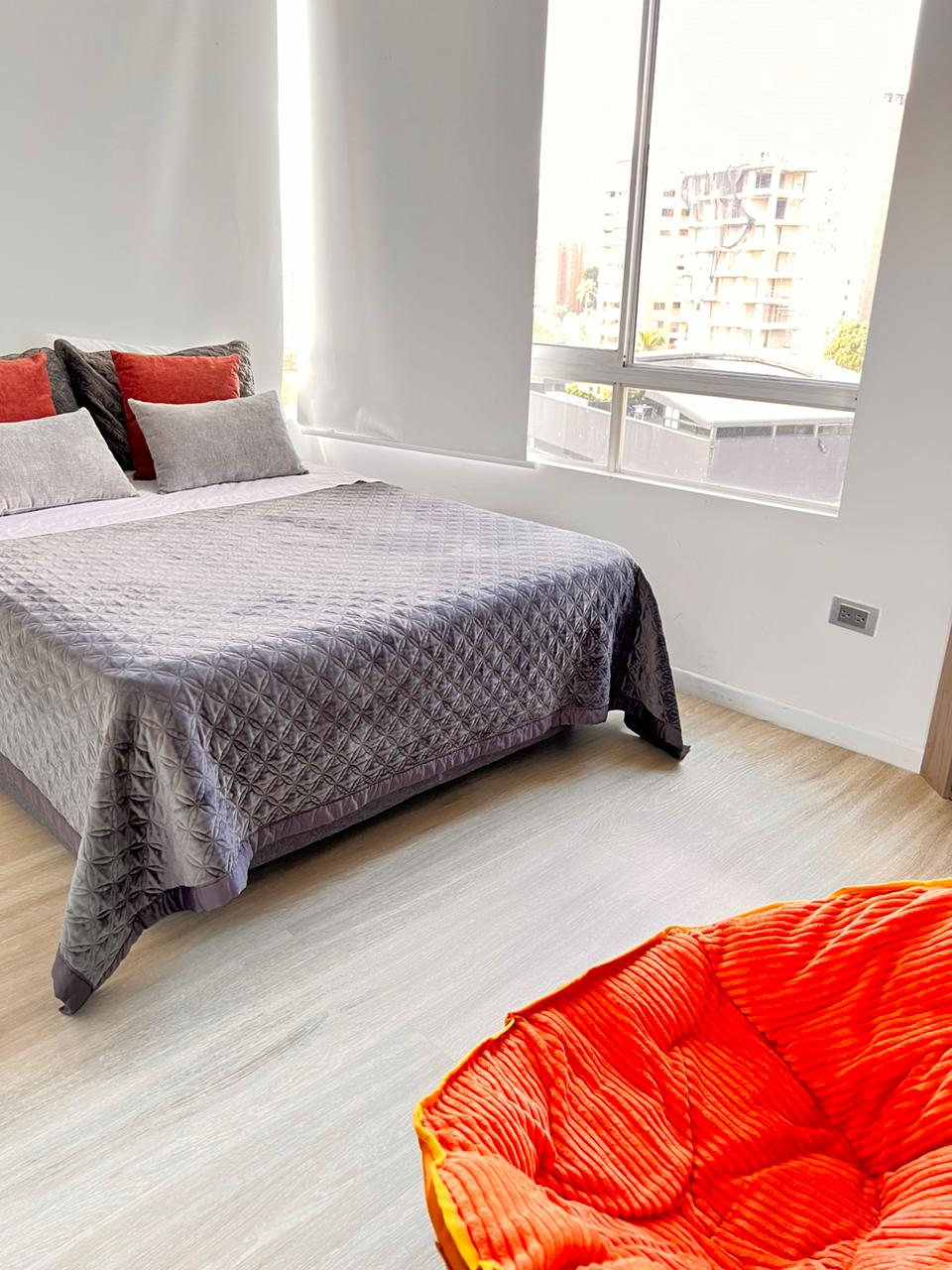 Apartamento en Medellín · Los Balsos · El Poblado — foto 8