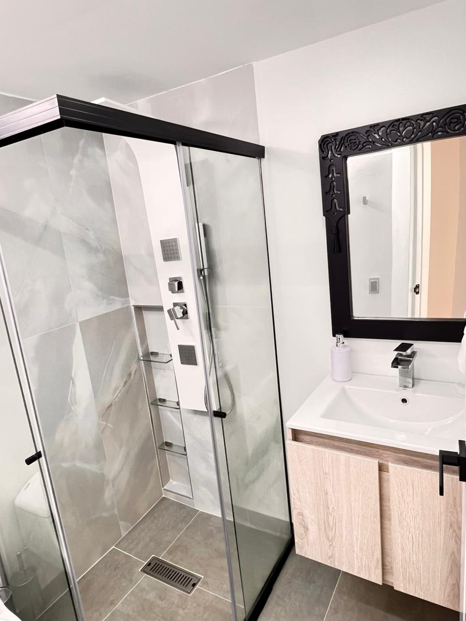 Apartamento en Medellín · Los Balsos · El Poblado — foto 9