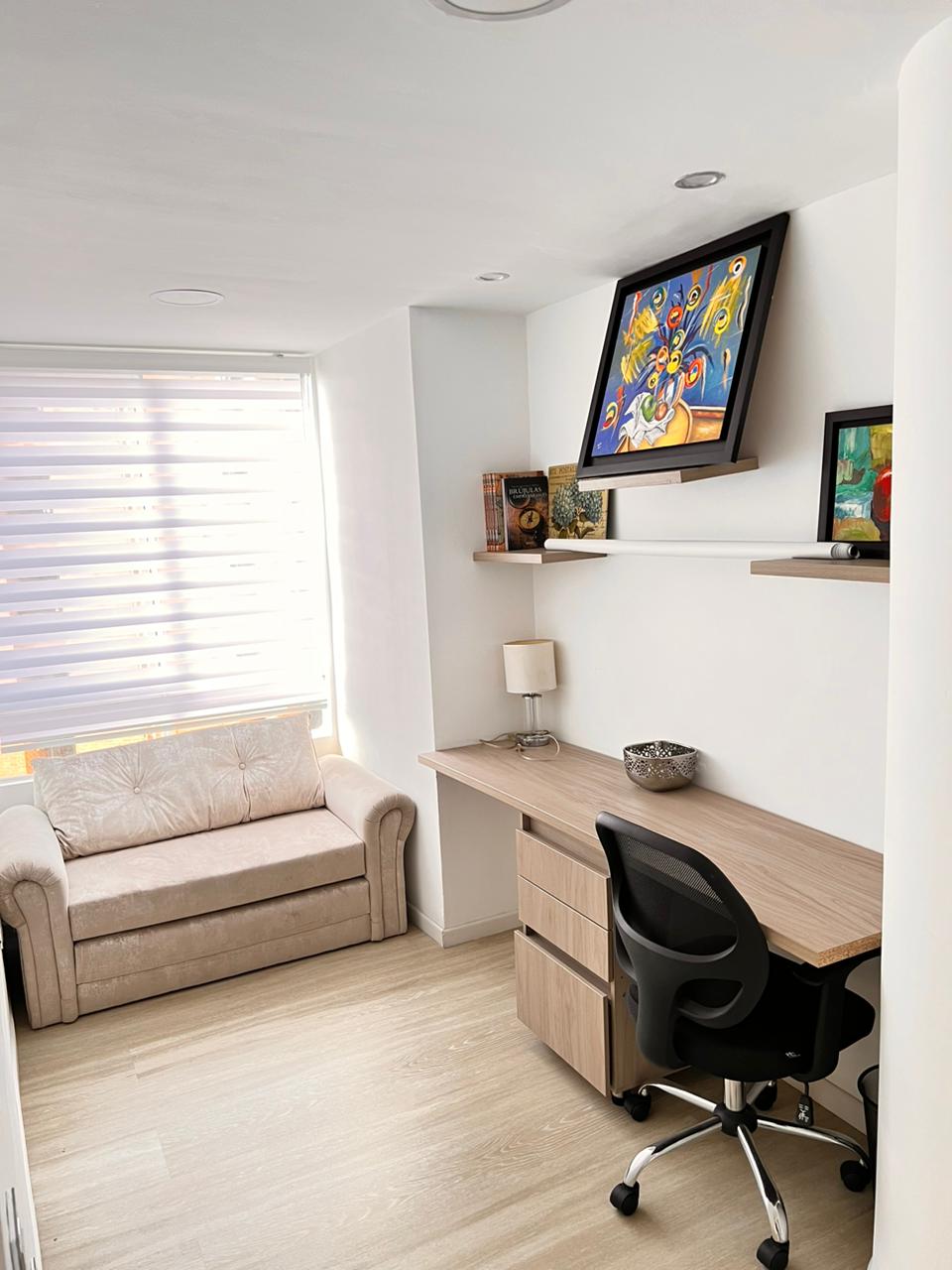 Apartamento en Medellín · Los Balsos · El Poblado — foto 11