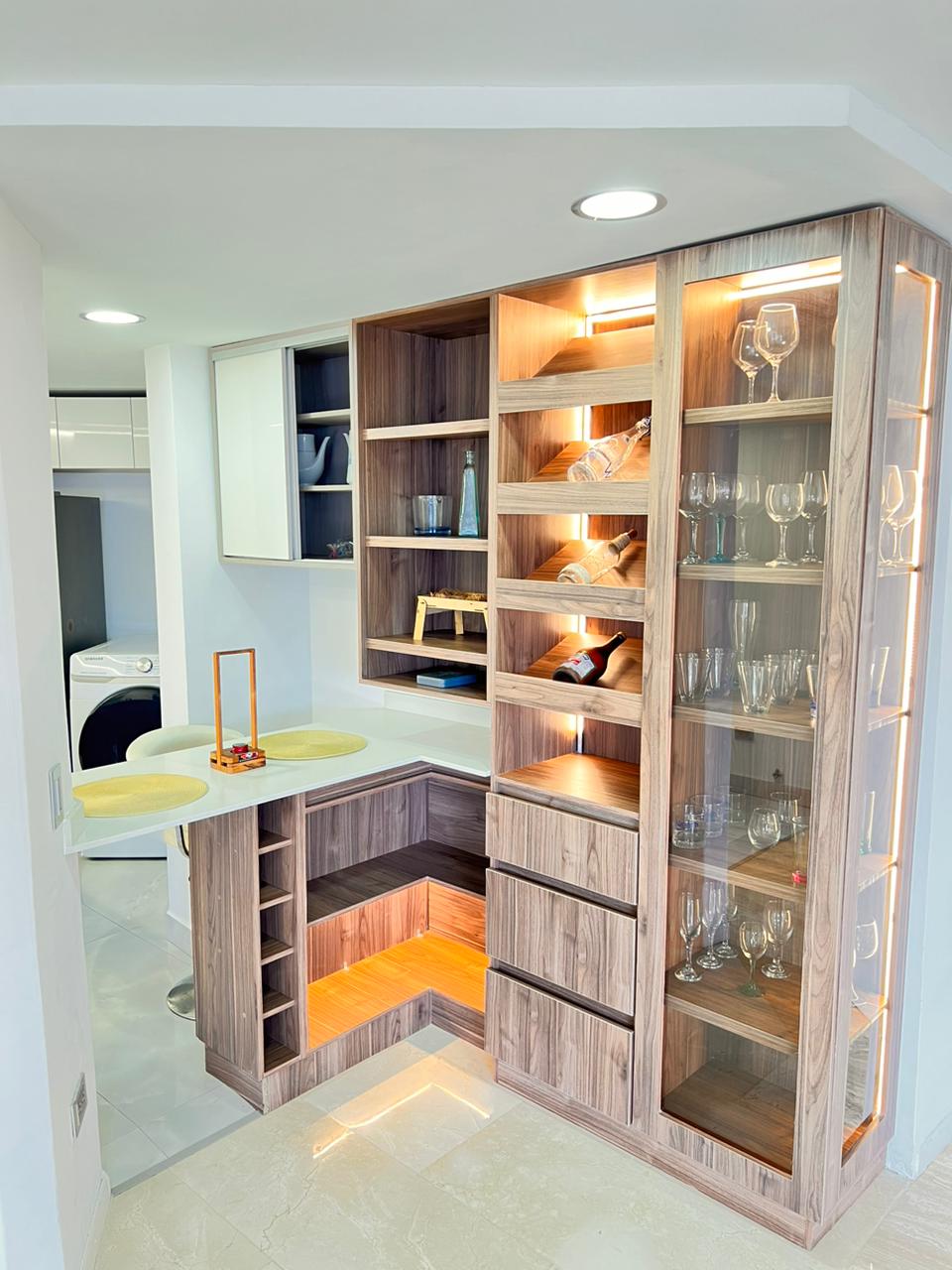 Apartamento en Medellín · Los Balsos · El Poblado — foto 12