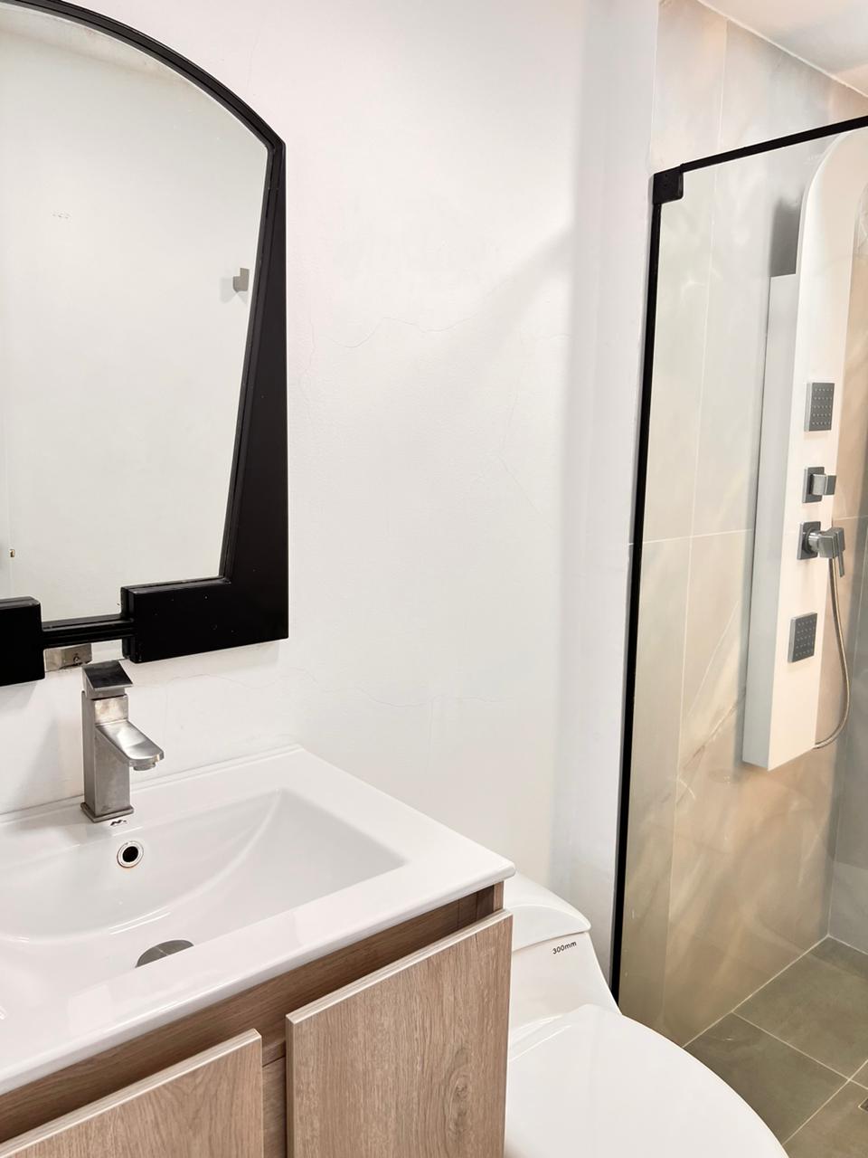 Apartamento en Medellín · Los Balsos · El Poblado — foto 14