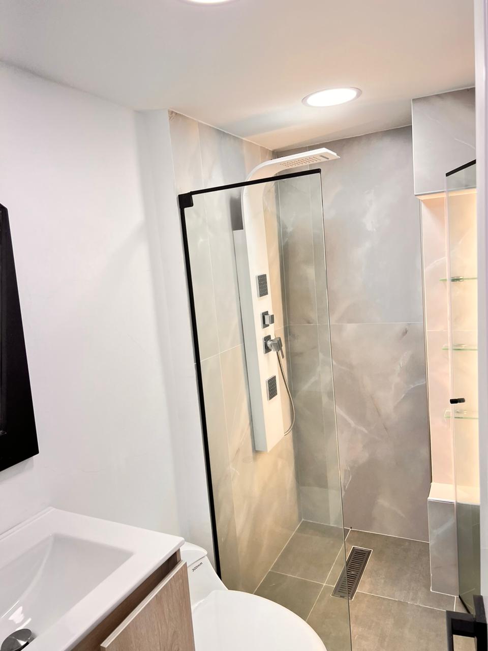 Apartamento en Medellín · Los Balsos · El Poblado — foto 15