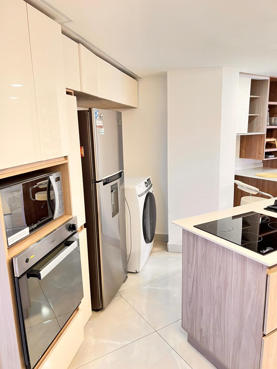 Apartamento en Medellín · Los Balsos · El Poblado — foto 16