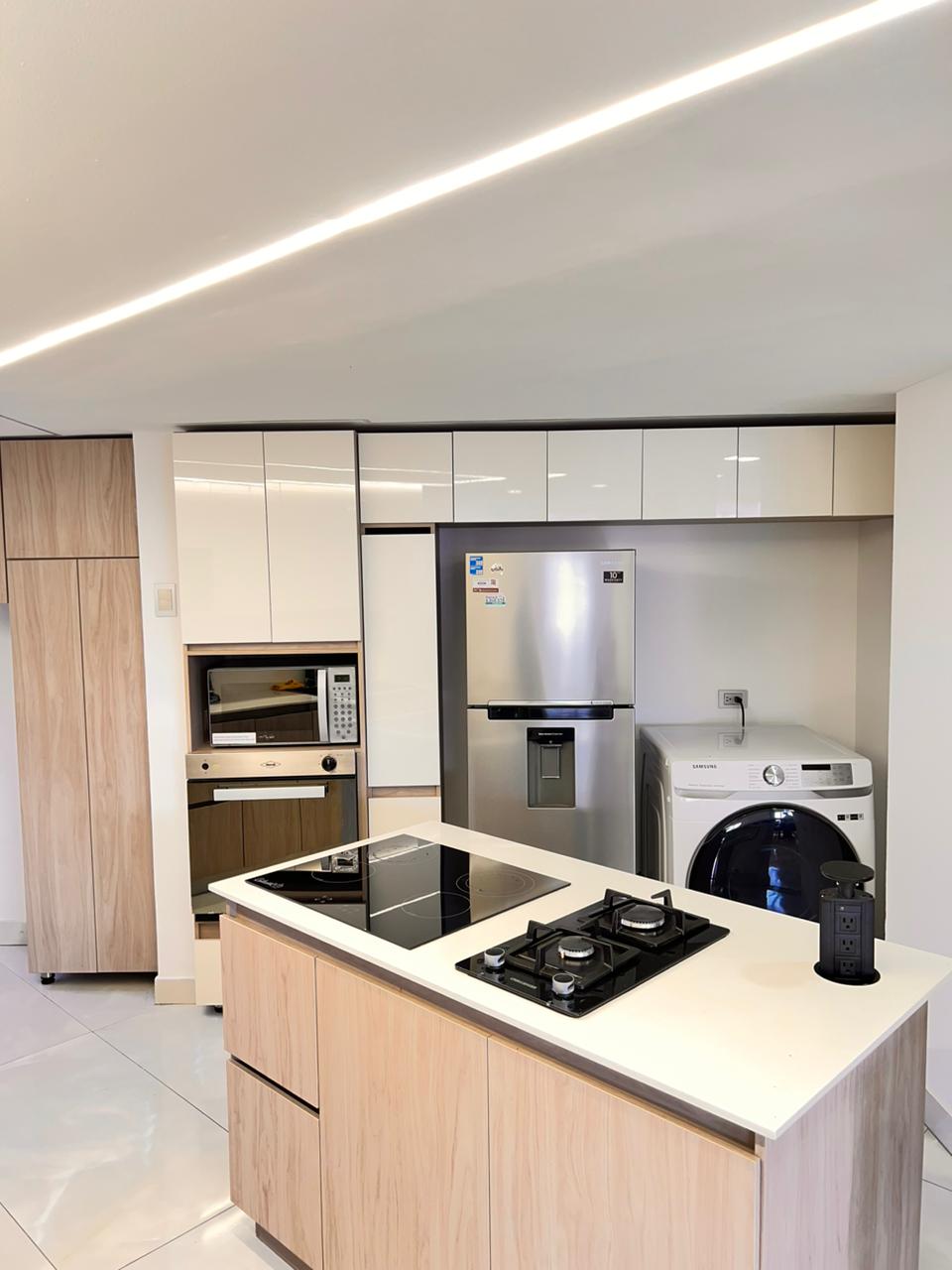 Apartamento en Medellín · Los Balsos · El Poblado — foto 17