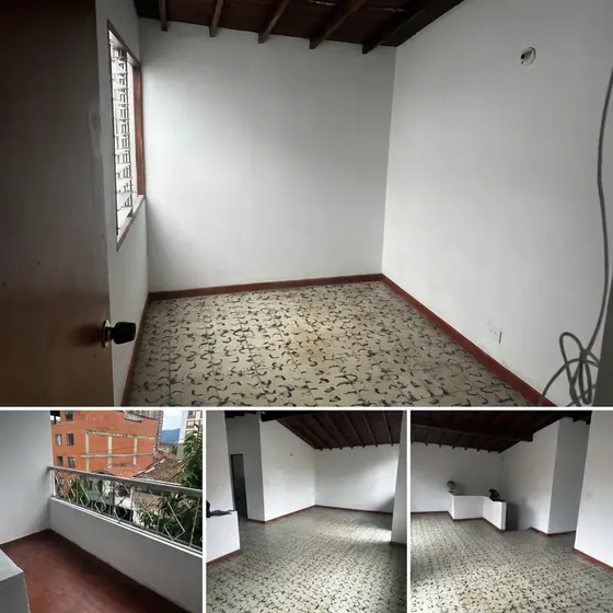 Casa en venta en Medellín · Santa Mónica — Casa en Santa Monica