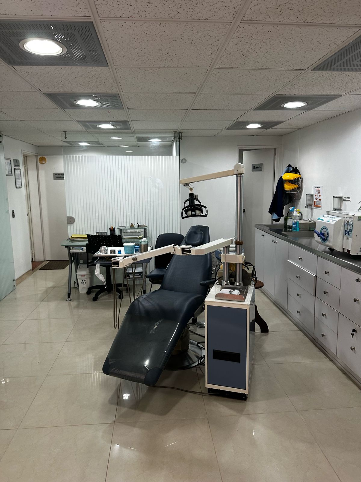 Apartaestudio en Medellín · Provenza · El Poblado — foto 2