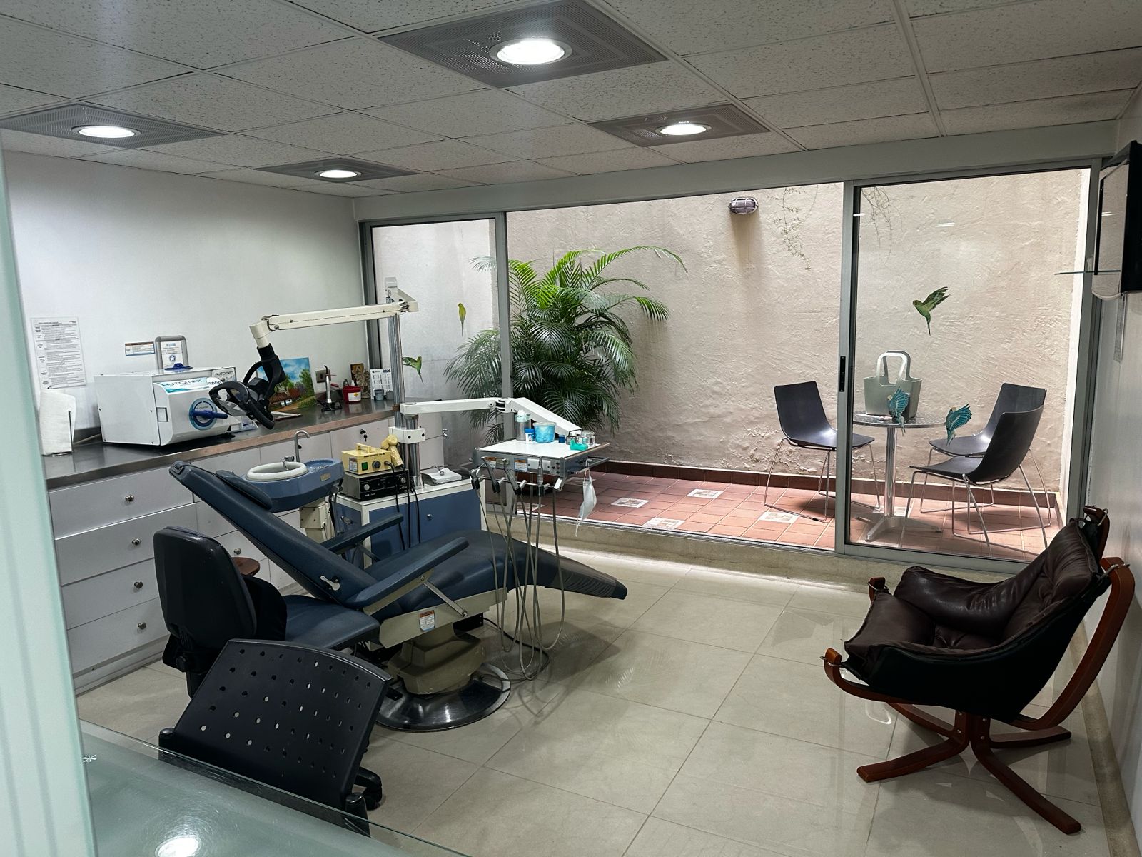 Apartaestudio en Medellín · Provenza · El Poblado — foto 5