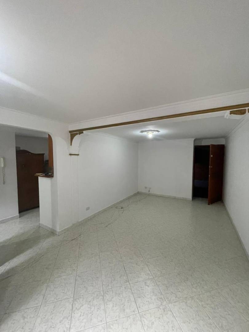 Apartamento en Medellín · La América · La América — foto 3