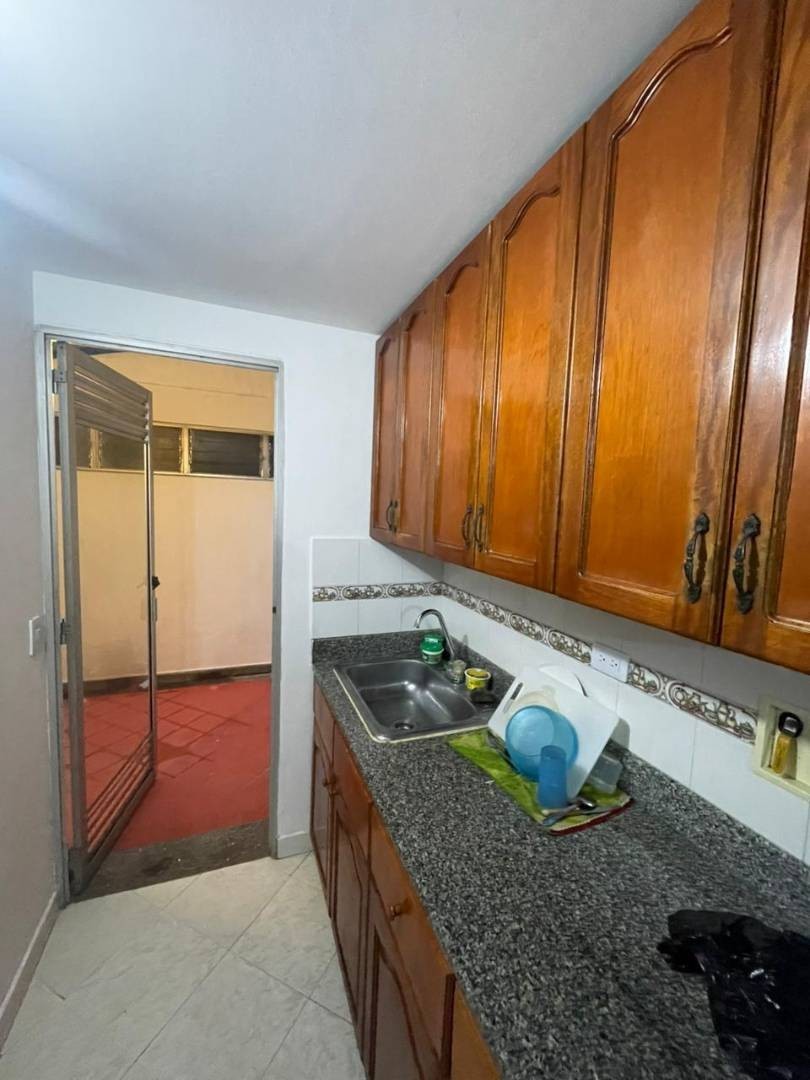 Apartamento en Medellín · La América · La América — foto 6