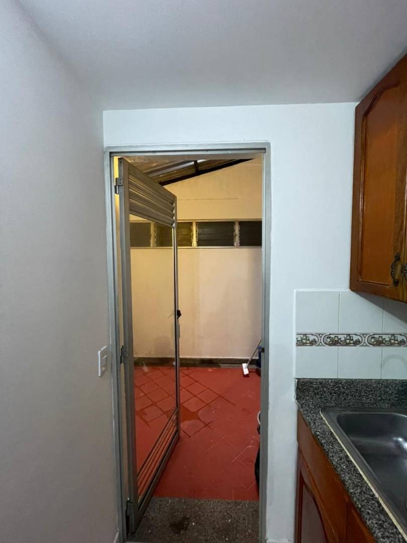 Apartamento en Medellín · La América · La América — foto 7