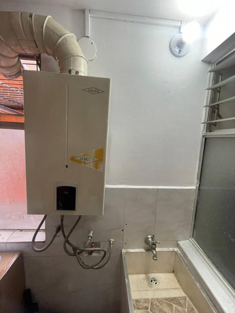 Apartamento en Medellín · La América · La América — foto 8