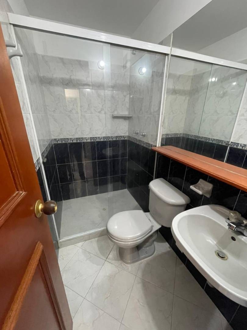 Apartamento en Medellín · La América · La América — foto 10