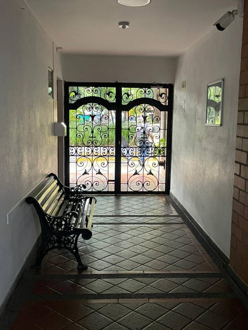 Apartamento en Medellín · La América · La América — foto 13