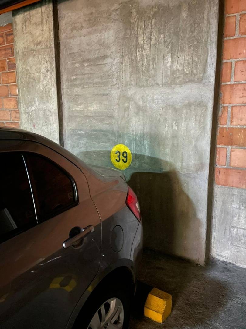 Apartamento en Medellín · La América · La América — foto 16