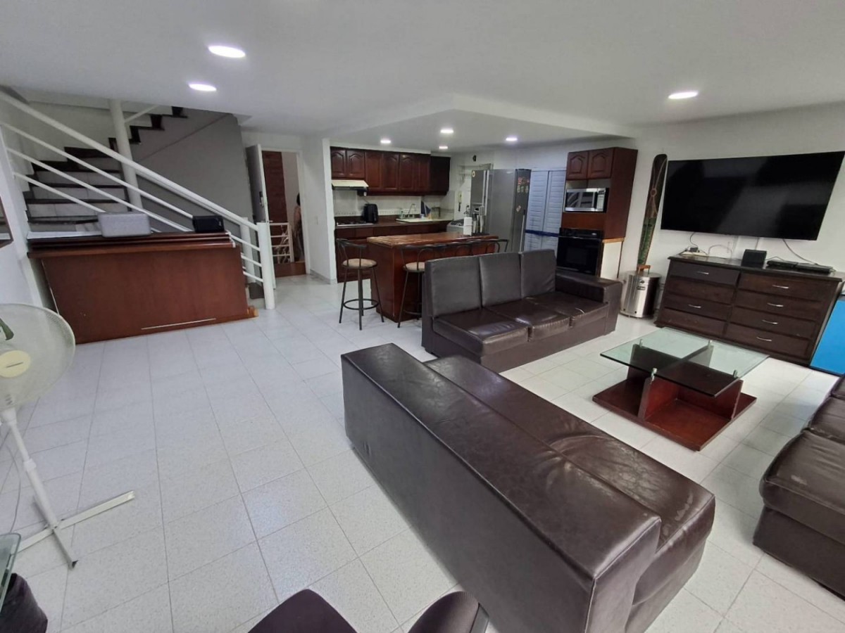 Apartamento en Medellín · La Villa de Aburrá · Belén — foto 2