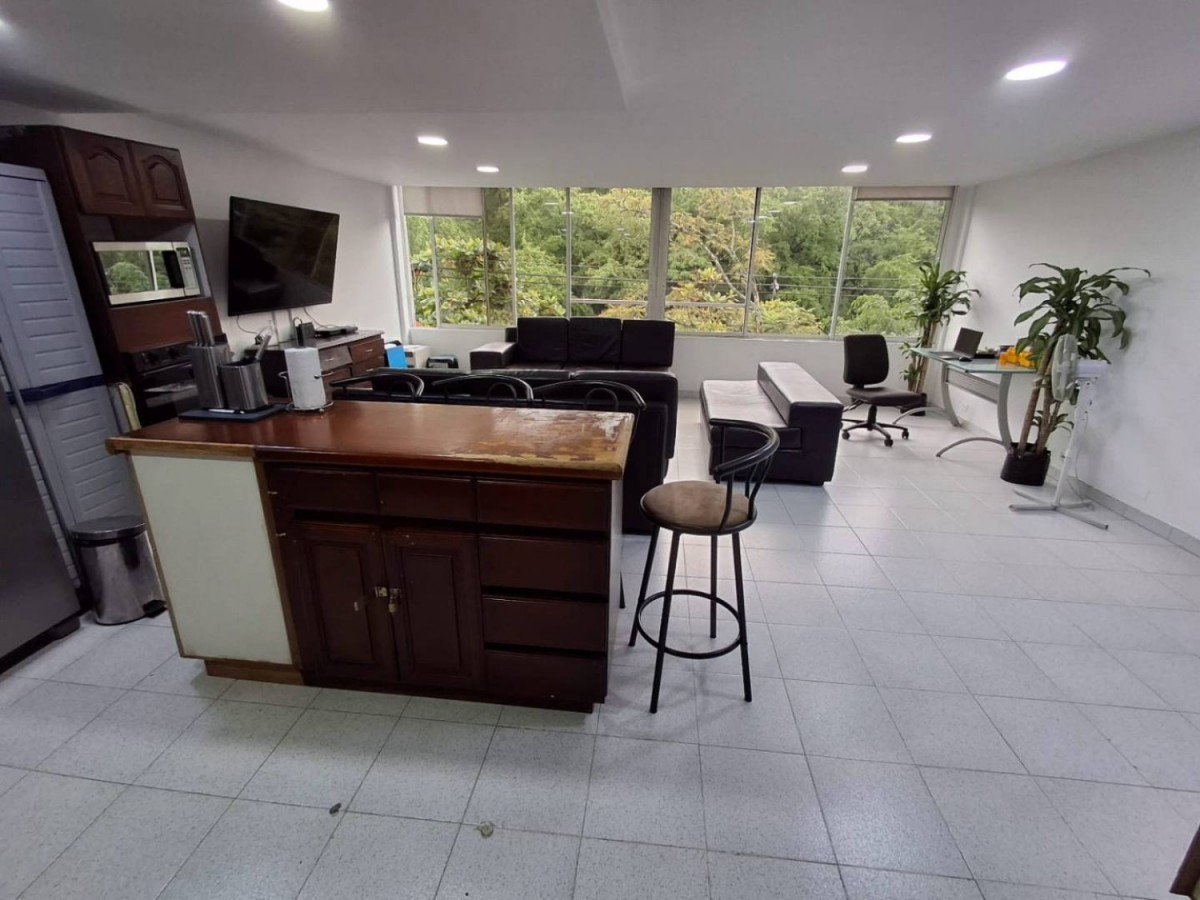 Apartamento en Medellín · La Villa de Aburrá · Belén — foto 5