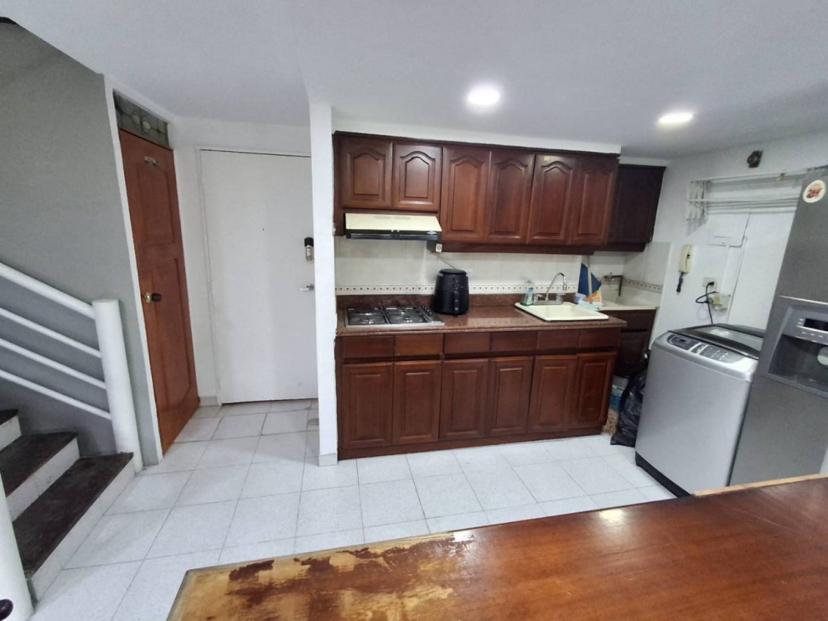 Apartamento en Medellín · La Villa de Aburrá · Belén — foto 6
