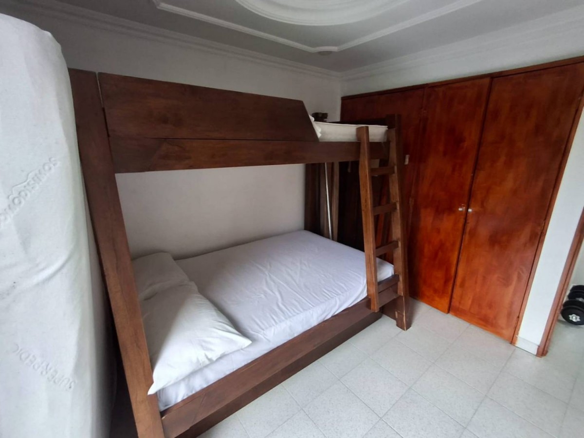 Apartamento en Medellín · La Villa de Aburrá · Belén — foto 14