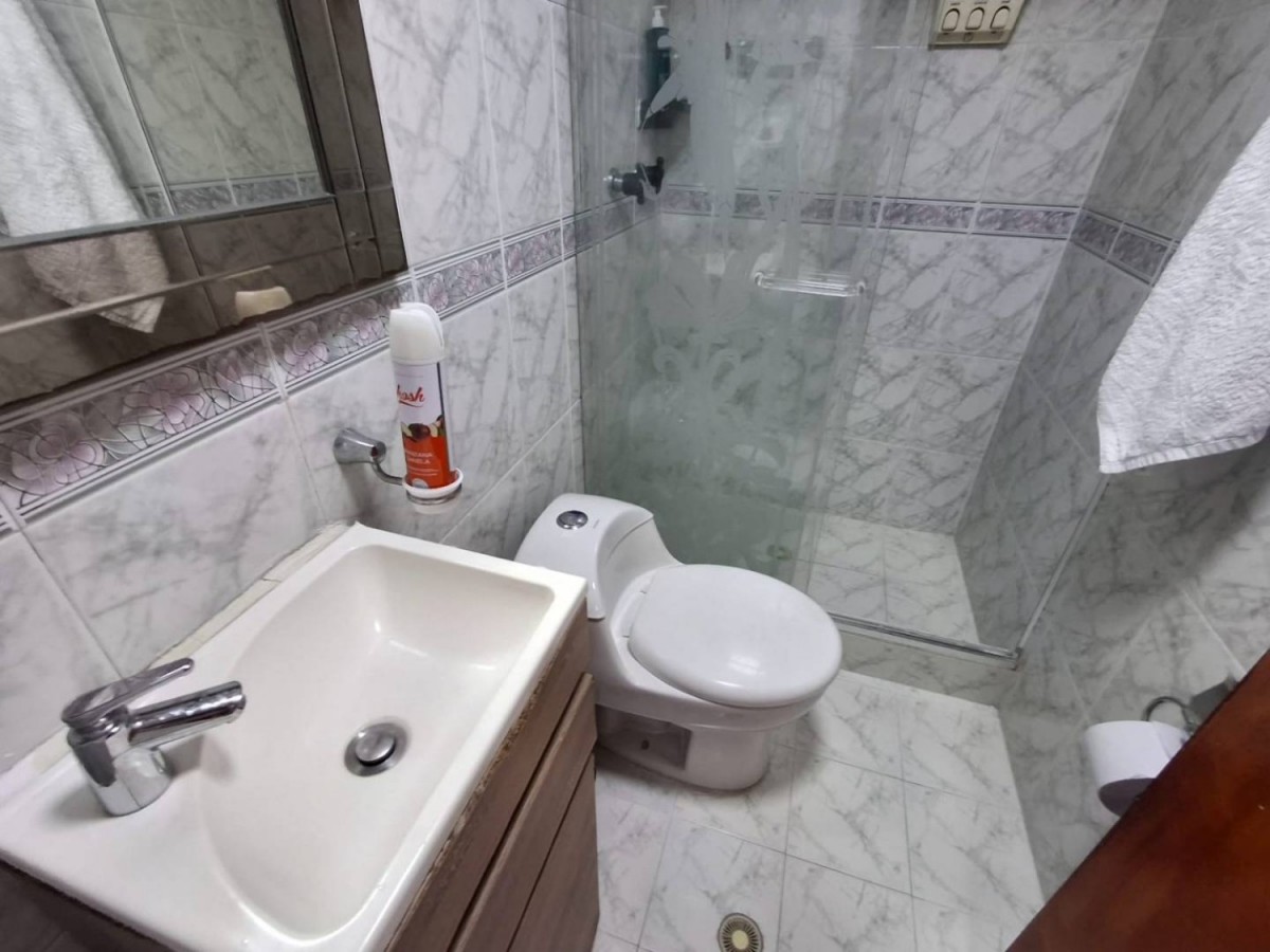 Apartamento en Medellín · La Villa de Aburrá · Belén — foto 15