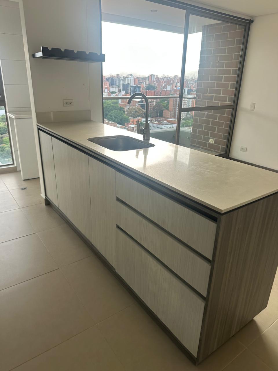 Apartamento en Medellín · Suramericana · Laureles - Estadio — foto 6