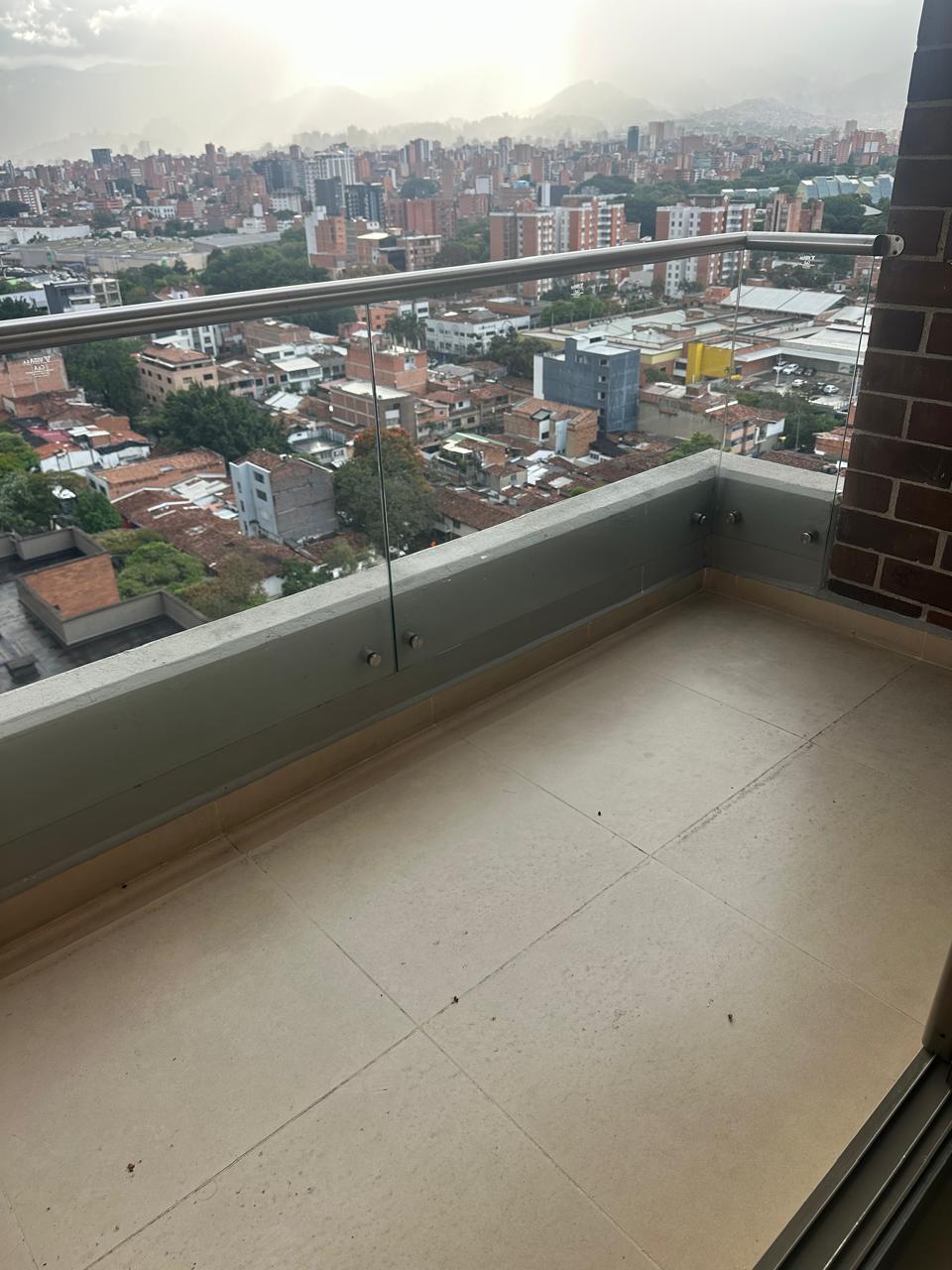 Apartamento en Medellín · Suramericana · Laureles - Estadio — foto 8