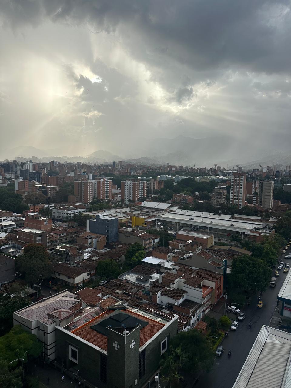 Apartamento en Medellín · Suramericana · Laureles - Estadio — foto 9