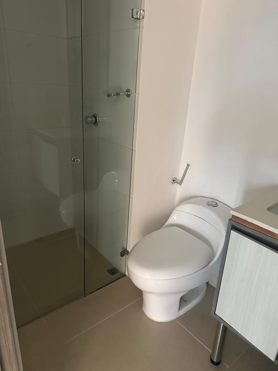 Apartamento en Medellín · Suramericana · Laureles - Estadio — foto 12