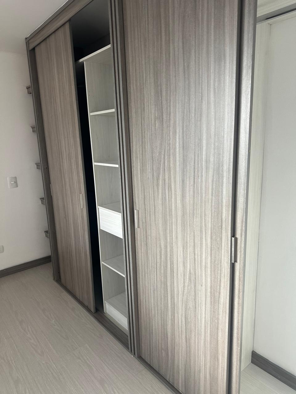 Apartamento en Medellín · Suramericana · Laureles - Estadio — foto 19