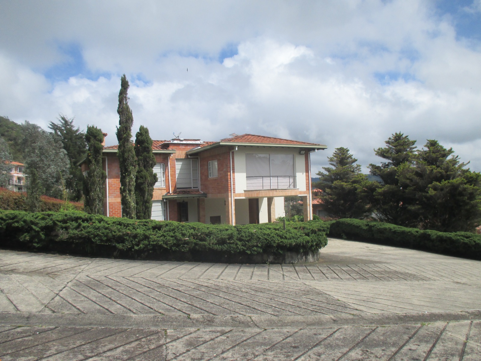 Casa en Envigado · Loma del Escobero · Loma del Escobero — foto 3