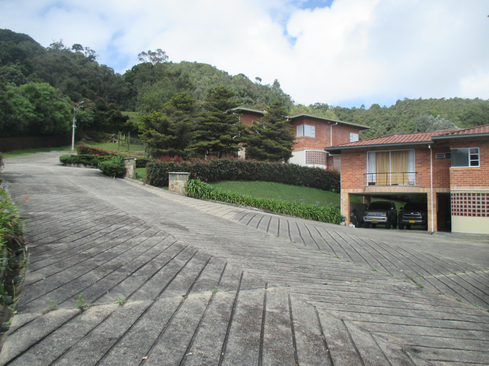 Casa en Envigado · Loma del Escobero · Loma del Escobero — foto 6