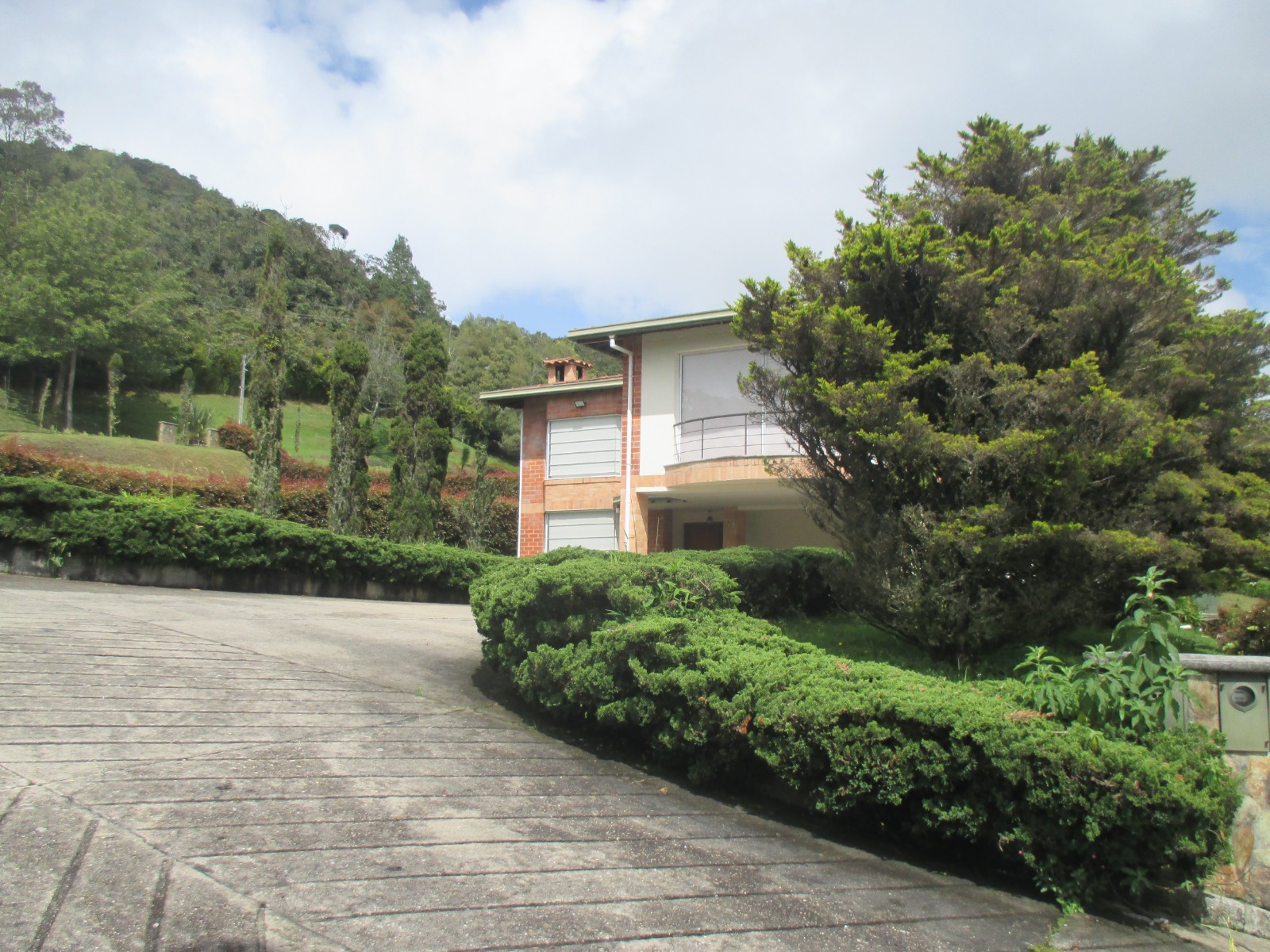 Casa en Envigado · Loma del Escobero · Loma del Escobero — foto 8