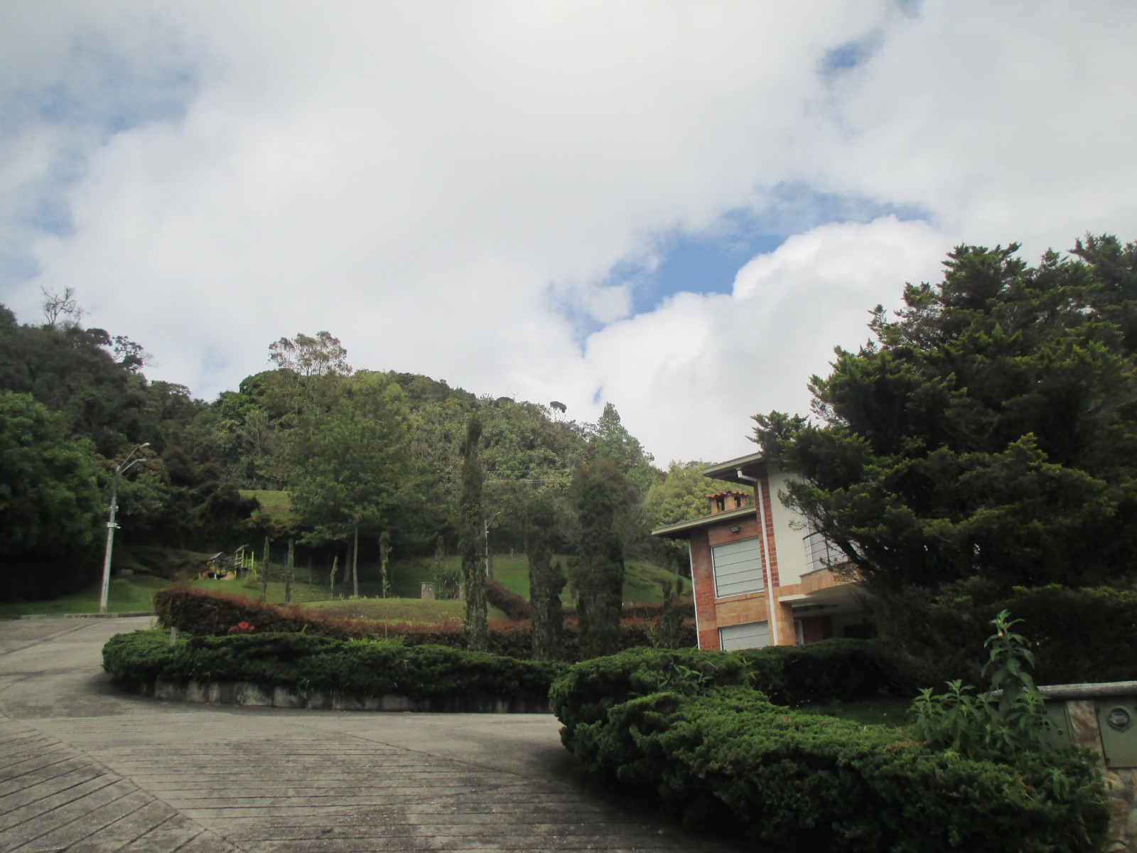 Casa en Envigado · Loma del Escobero · Loma del Escobero — foto 13