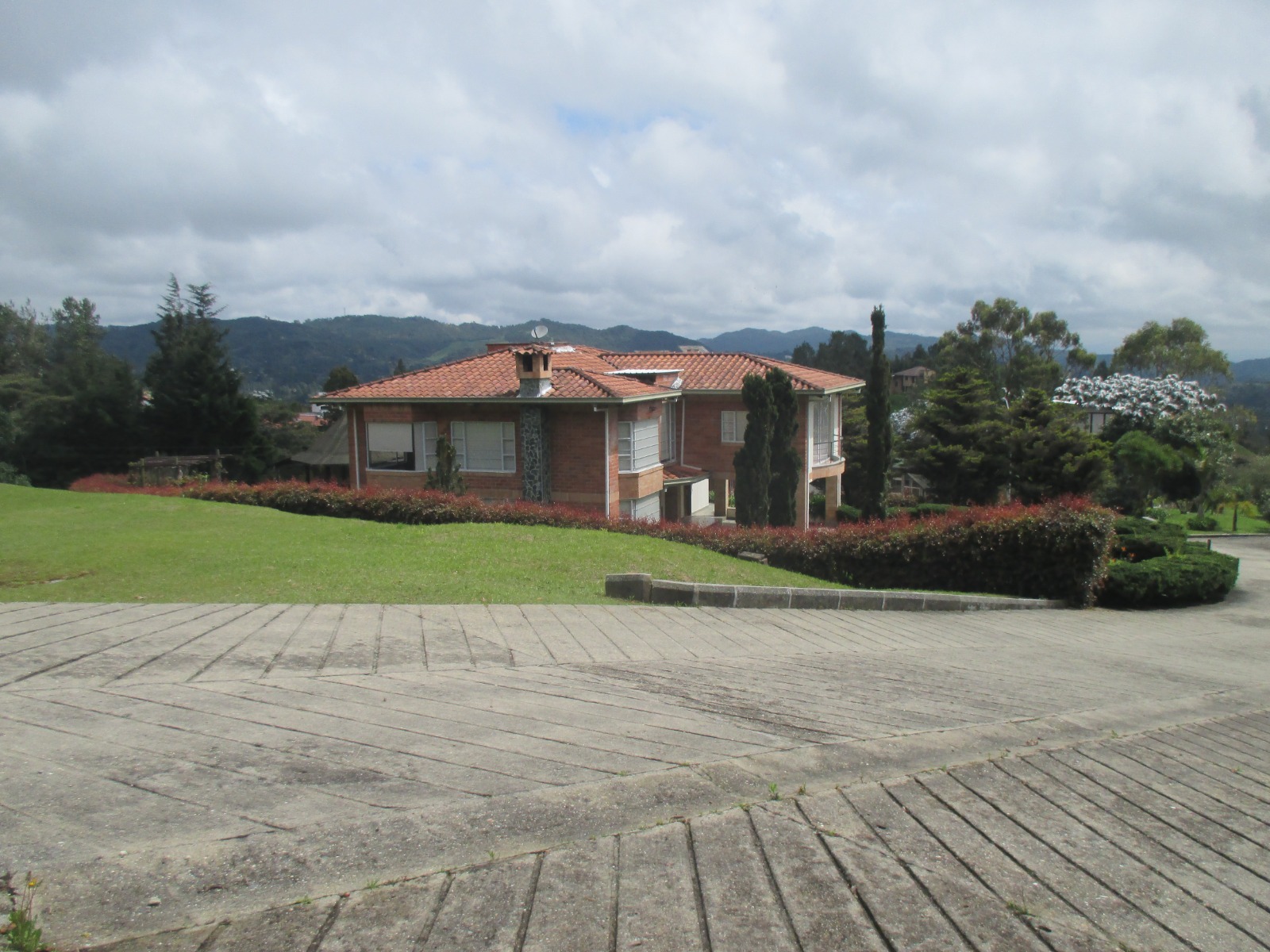 Casa en Envigado · Loma del Escobero · Loma del Escobero — foto 15