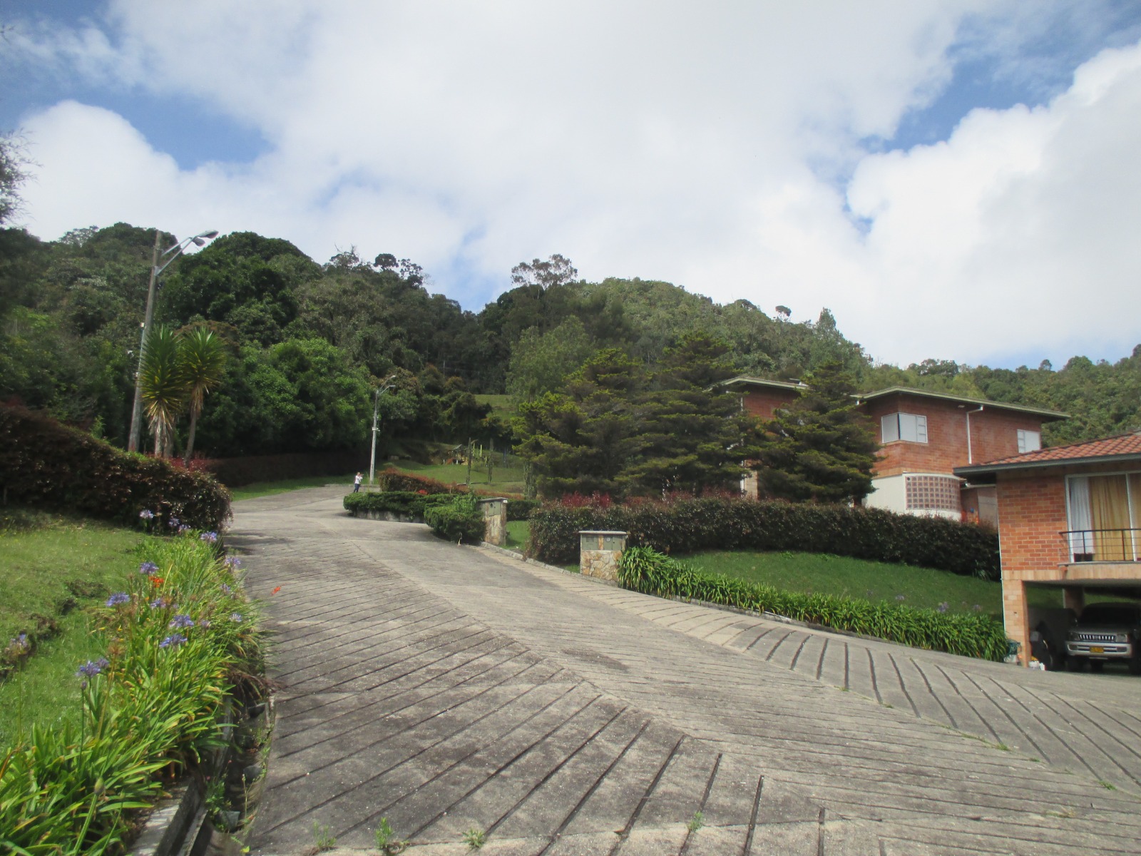 Casa en Envigado · Loma del Escobero · Loma del Escobero — foto 16