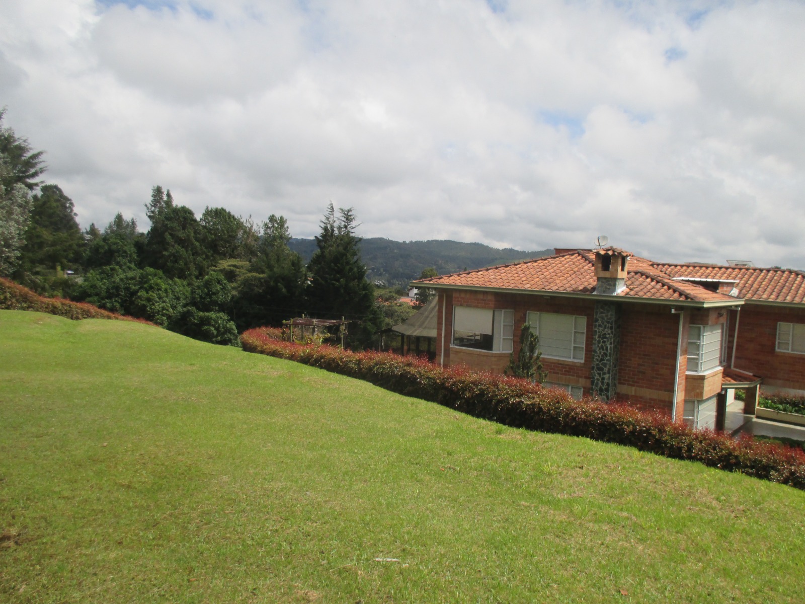 Casa en Envigado · Loma del Escobero · Loma del Escobero — foto 18